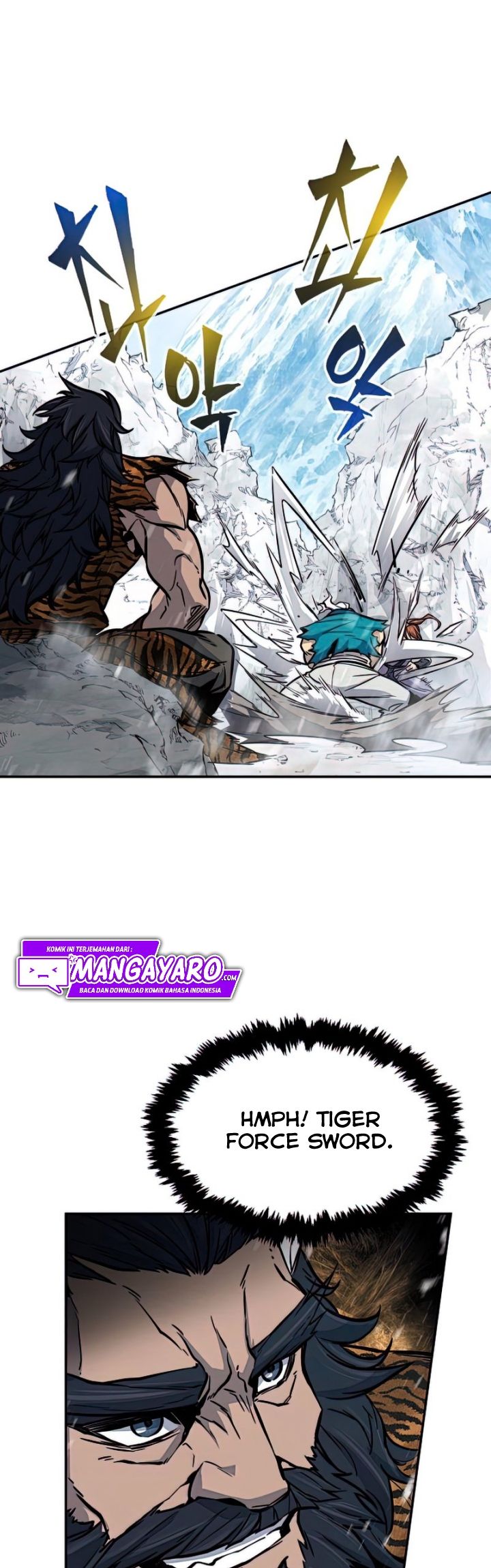 Absolute Sword Sense