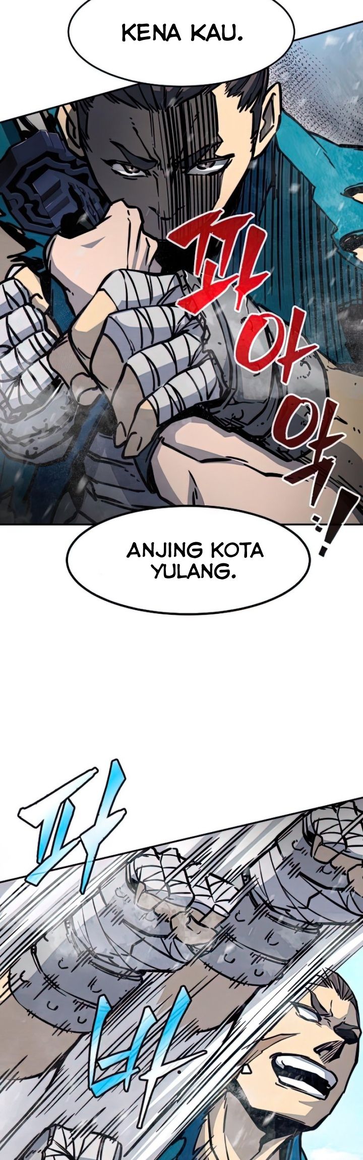 Absolute Sword Sense