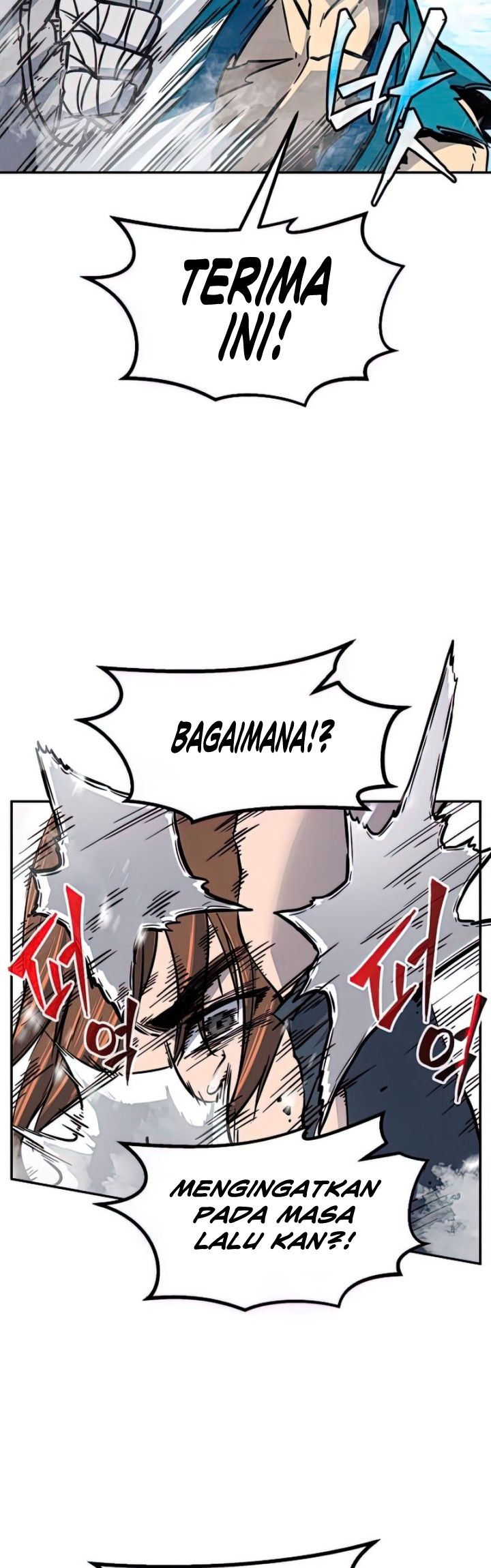 Absolute Sword Sense