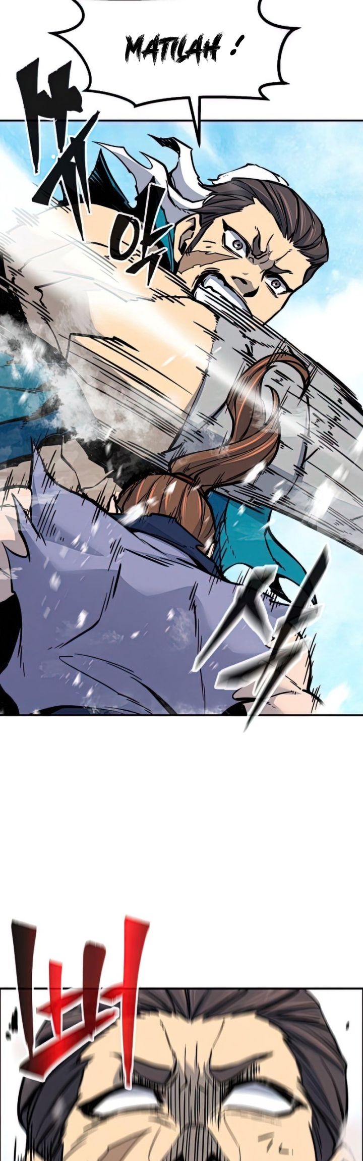 Absolute Sword Sense
