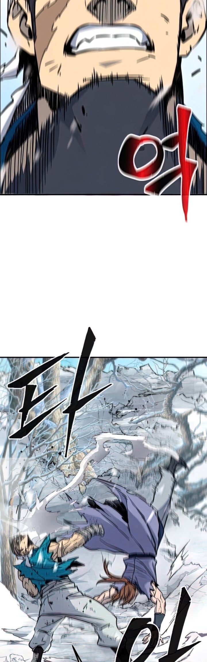 Absolute Sword Sense