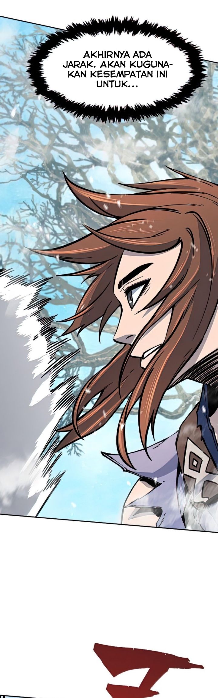 Absolute Sword Sense