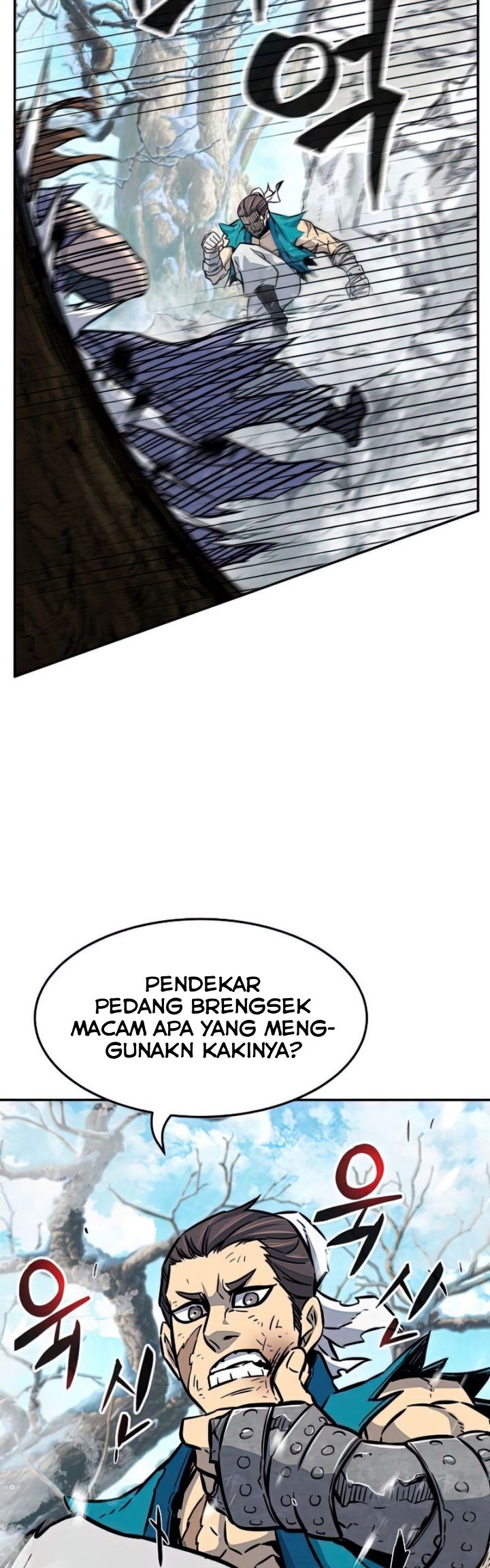 Absolute Sword Sense
