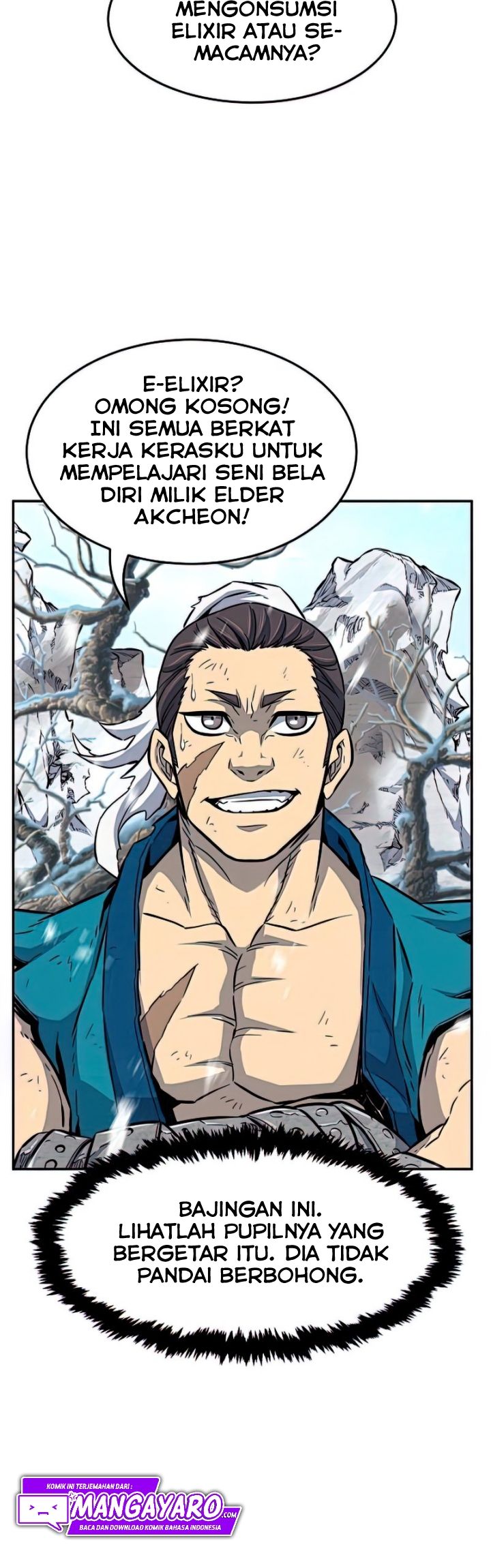 Absolute Sword Sense
