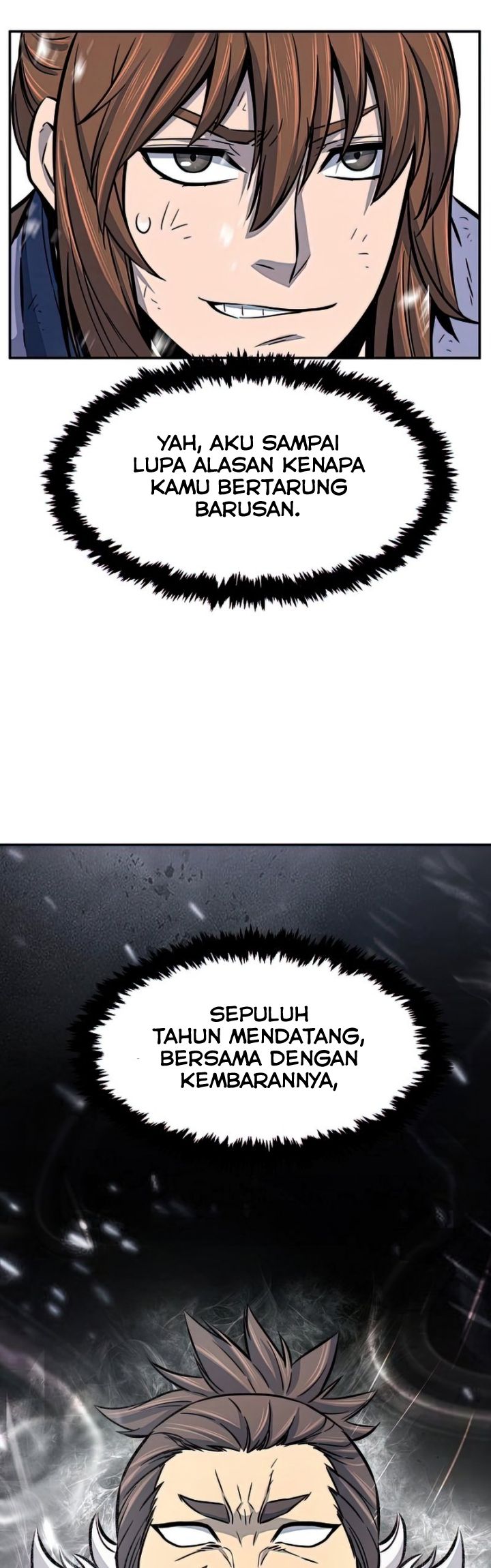 Absolute Sword Sense