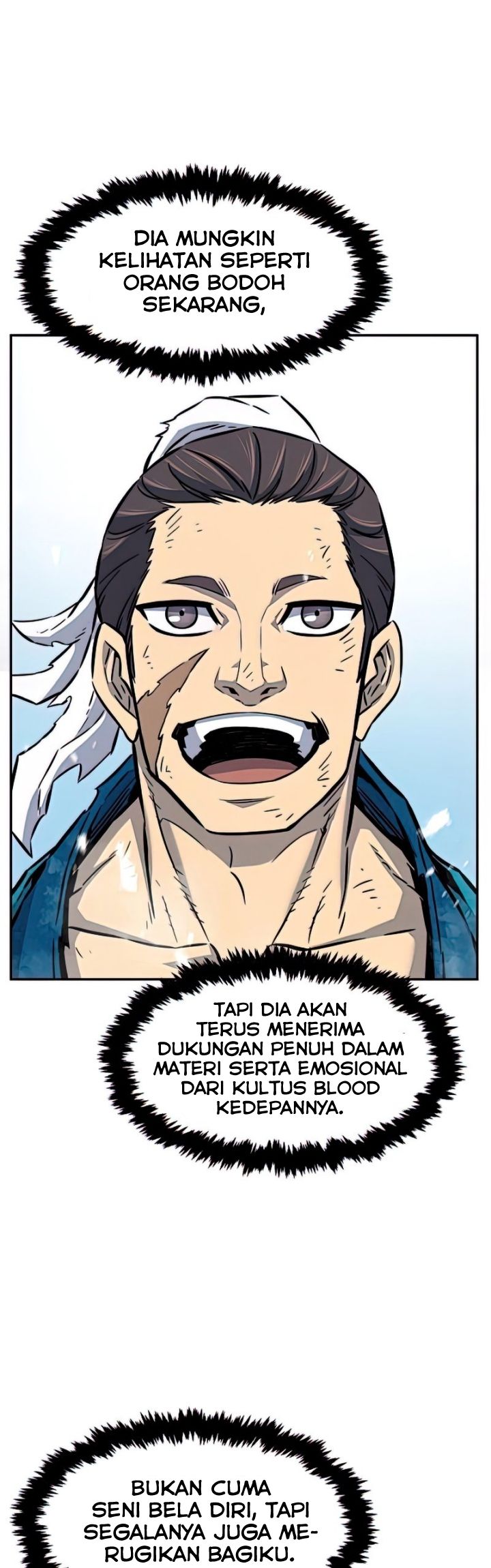 Absolute Sword Sense