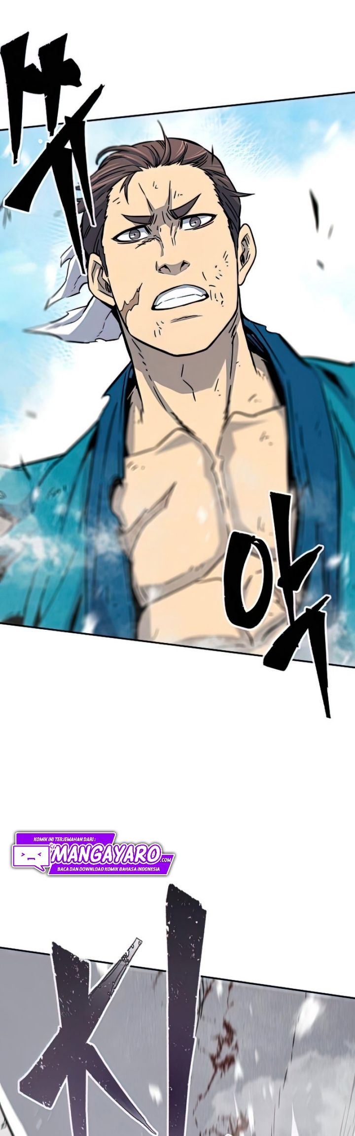 Absolute Sword Sense