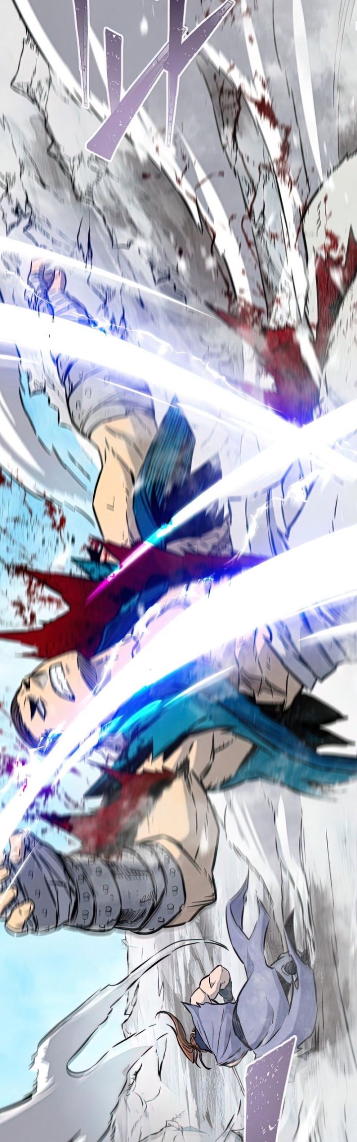 Absolute Sword Sense