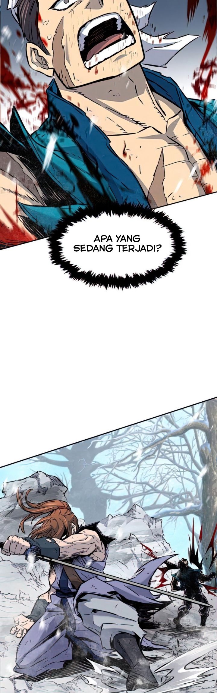 Absolute Sword Sense
