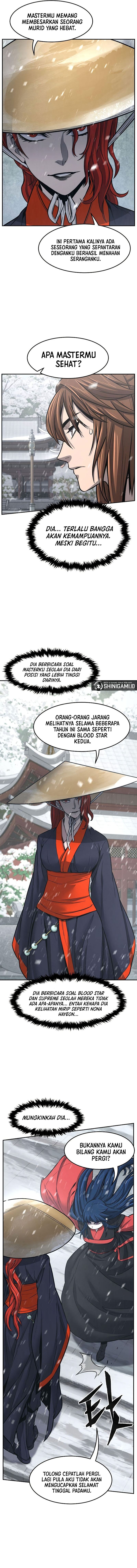 Absolute Sword Sense