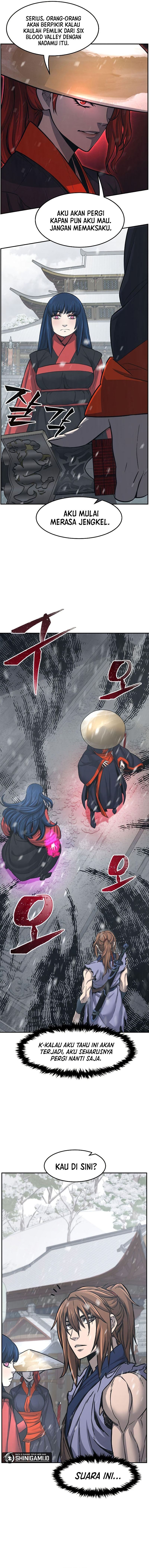 Absolute Sword Sense