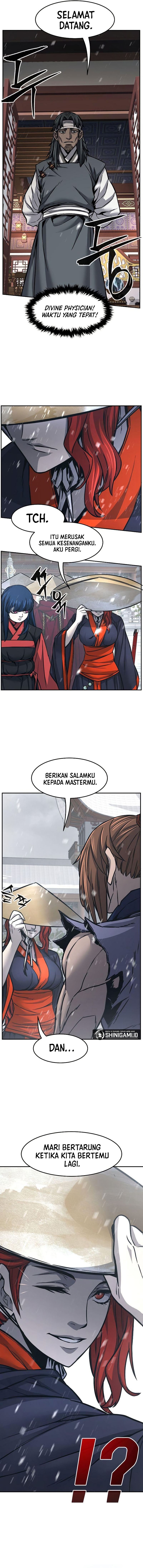 Absolute Sword Sense