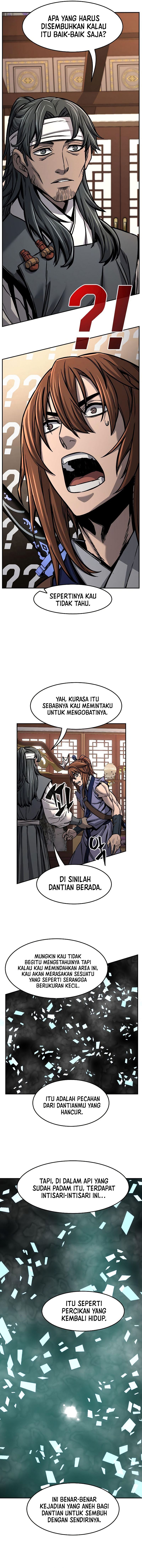 Absolute Sword Sense