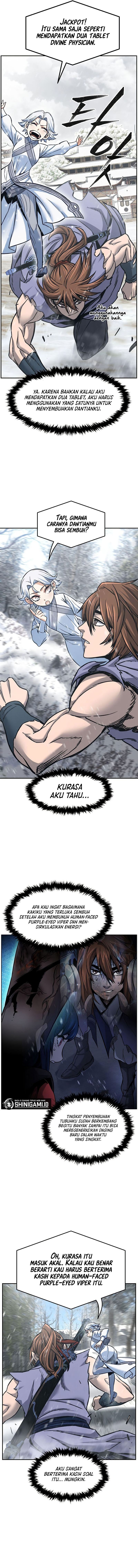 Absolute Sword Sense