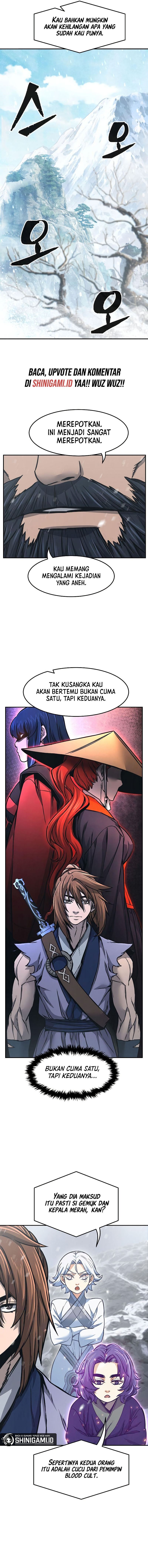 Absolute Sword Sense