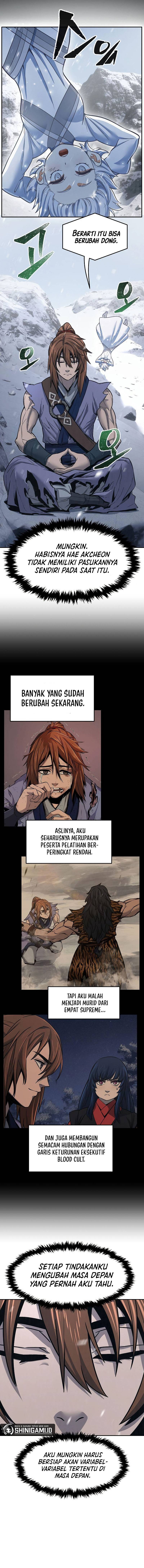 Absolute Sword Sense