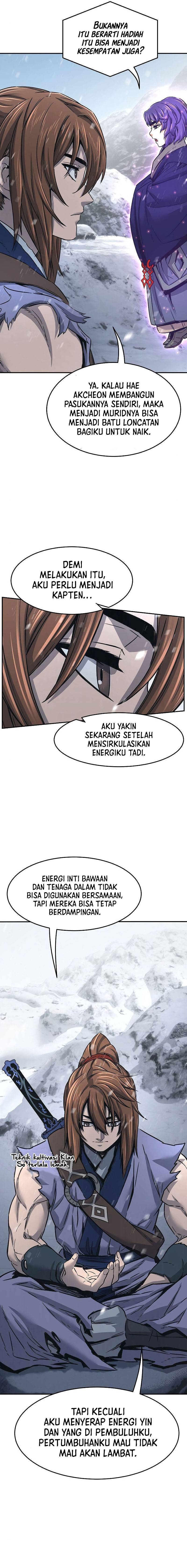 Absolute Sword Sense