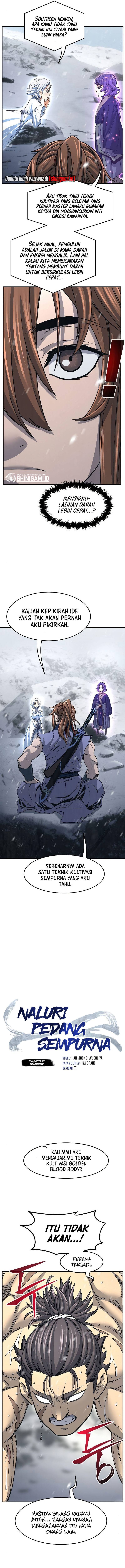 Absolute Sword Sense