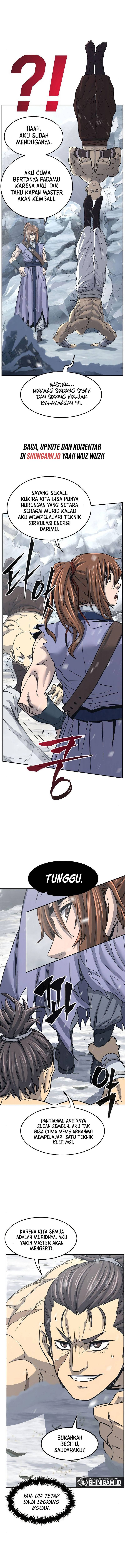 Absolute Sword Sense