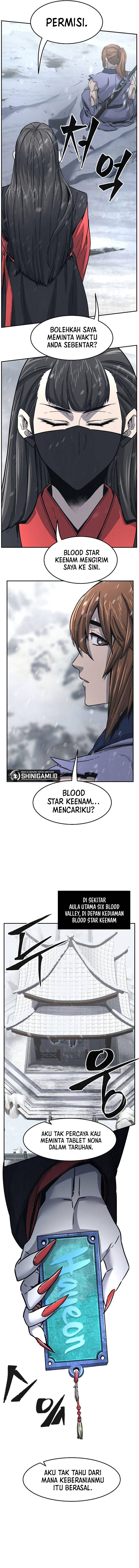 Absolute Sword Sense