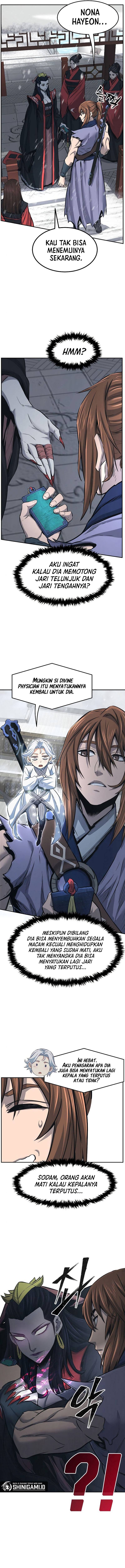 Absolute Sword Sense