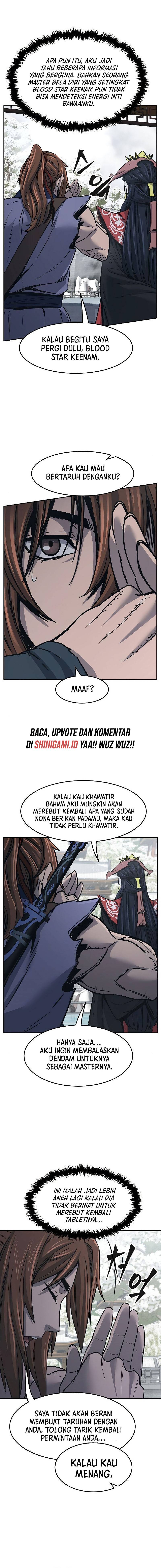 Absolute Sword Sense