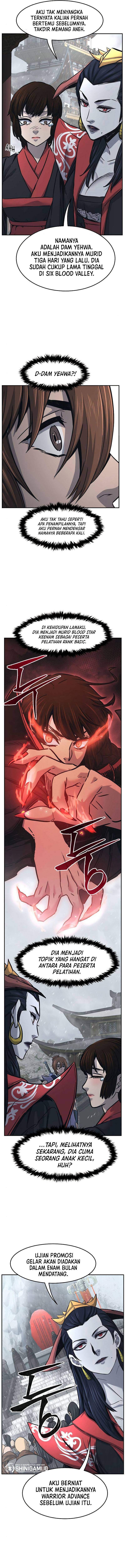 Absolute Sword Sense