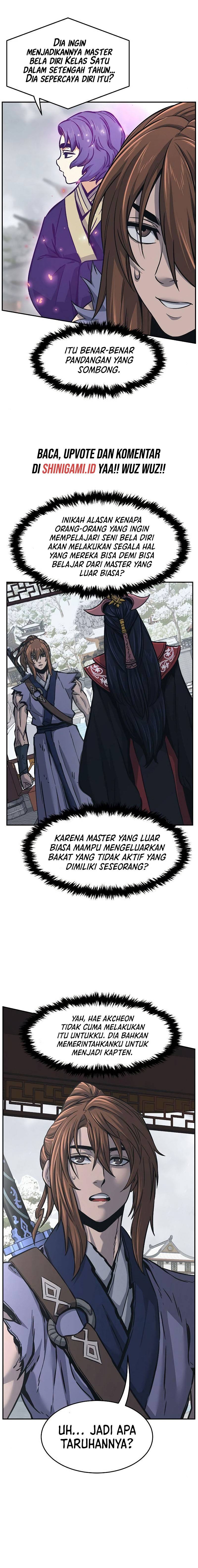 Absolute Sword Sense