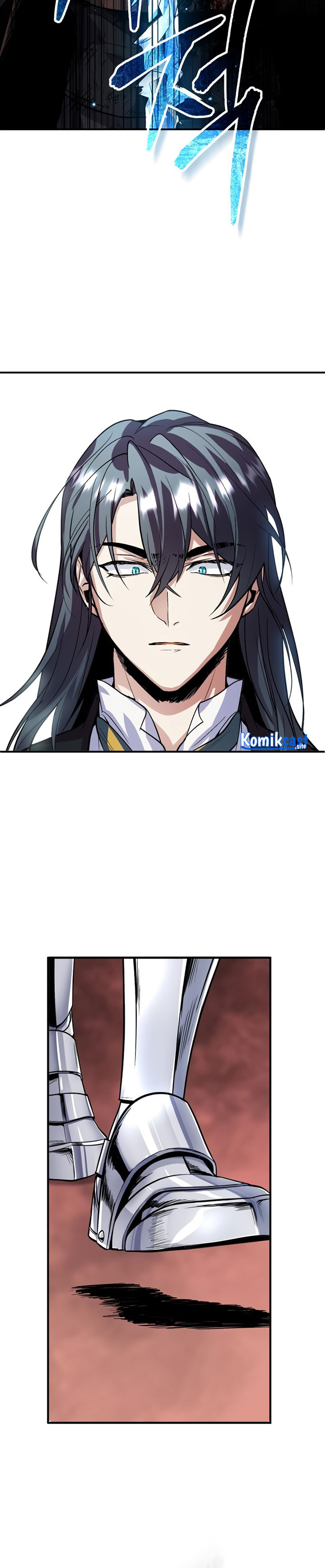 Academy’s Undercover Professor