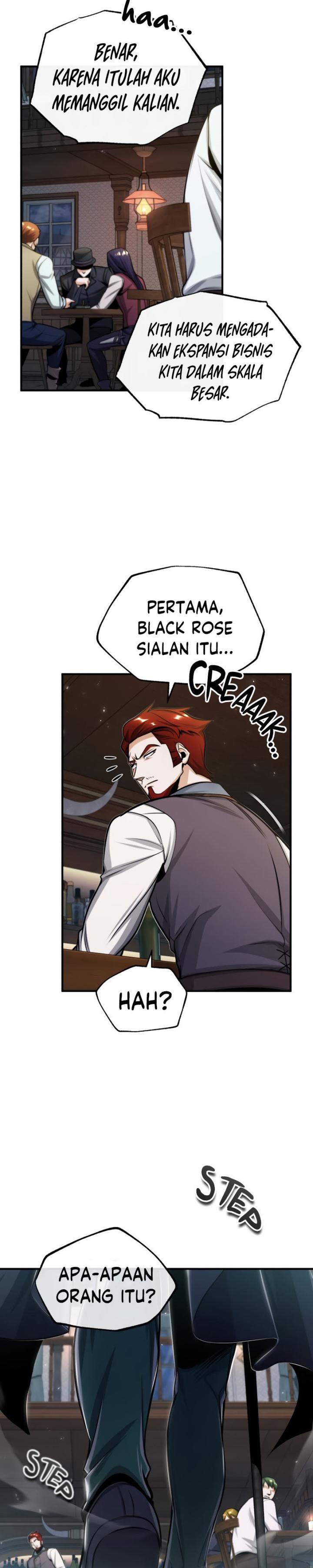 Academy’s Undercover Professor