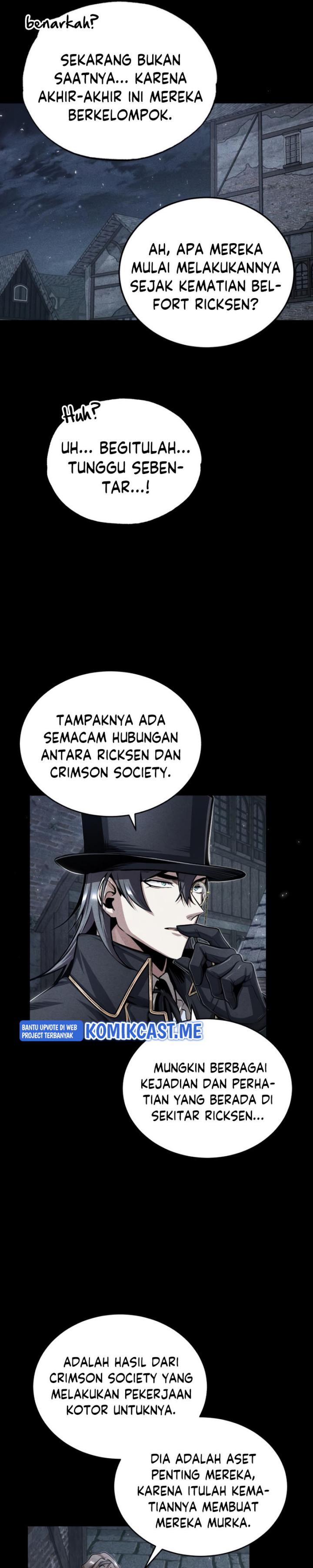 Academy’s Undercover Professor