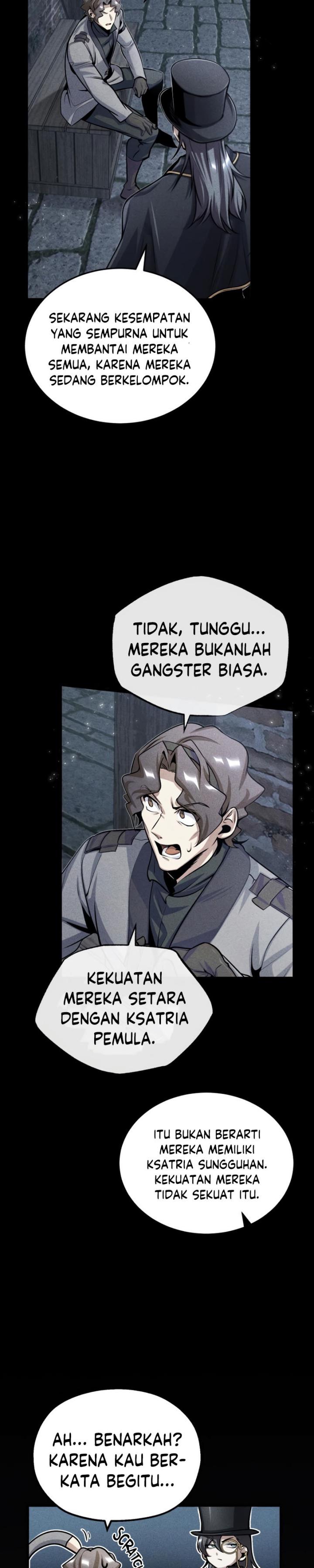 Academy’s Undercover Professor