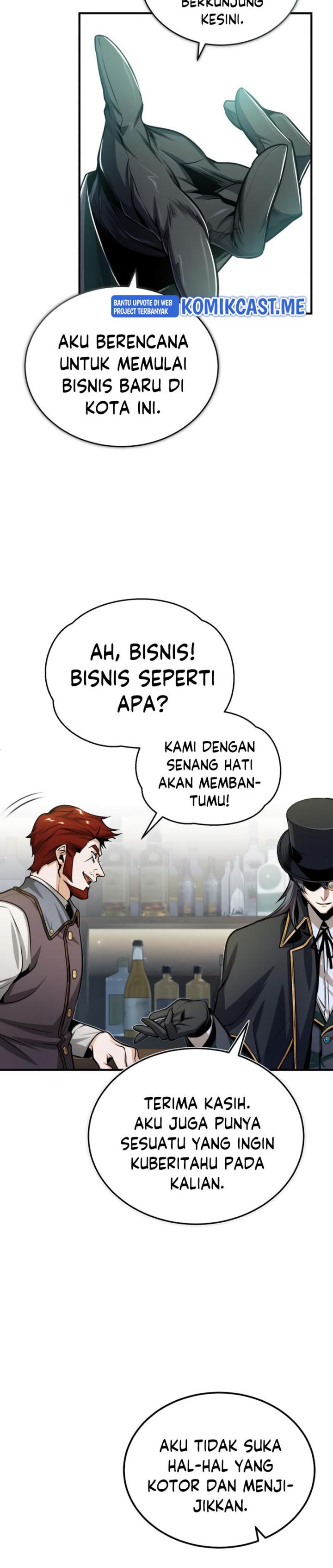 Academy’s Undercover Professor