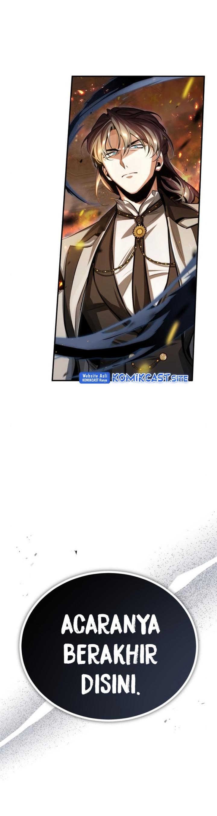 Academy’s Undercover Professor