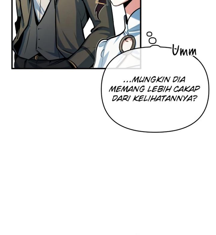 Academy’s Undercover Professor