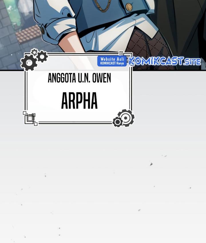 Academy’s Undercover Professor