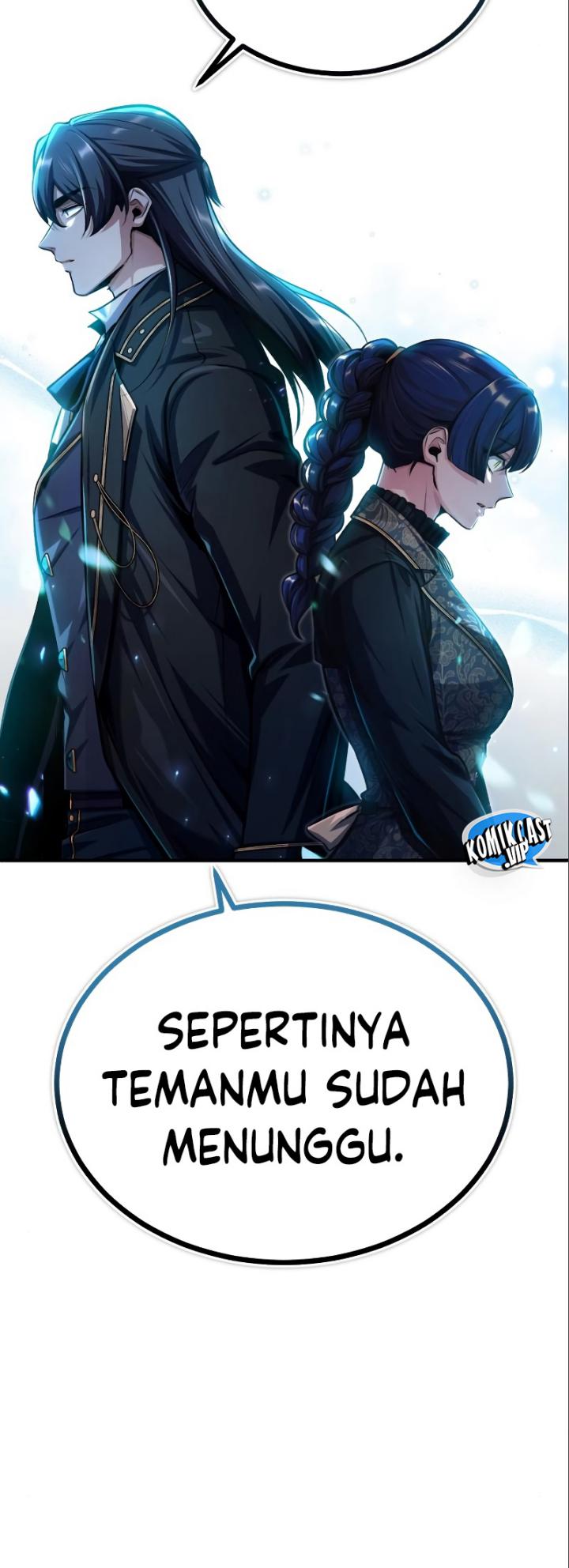 Academy’s Undercover Professor