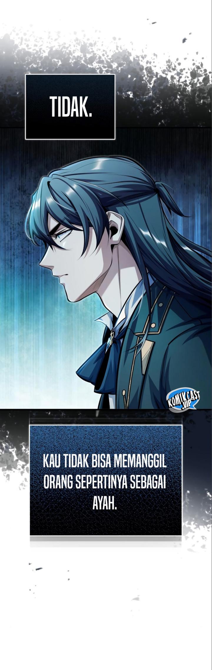 Academy’s Undercover Professor