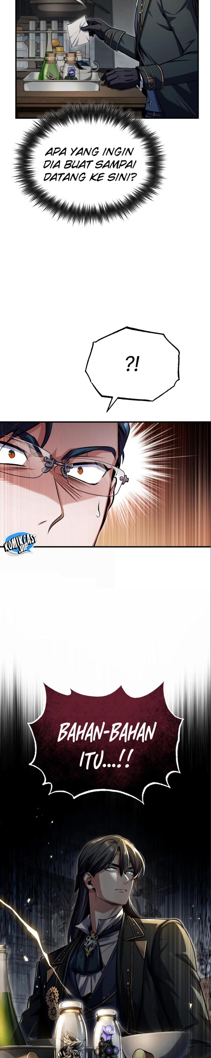 Academy’s Undercover Professor