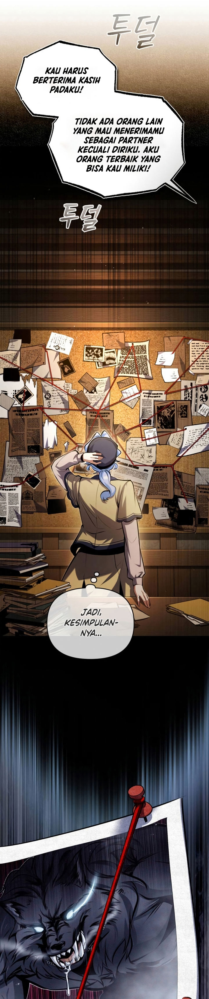 Academy’s Undercover Professor