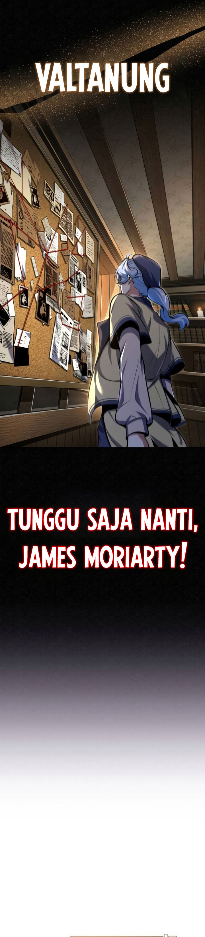Academy’s Undercover Professor