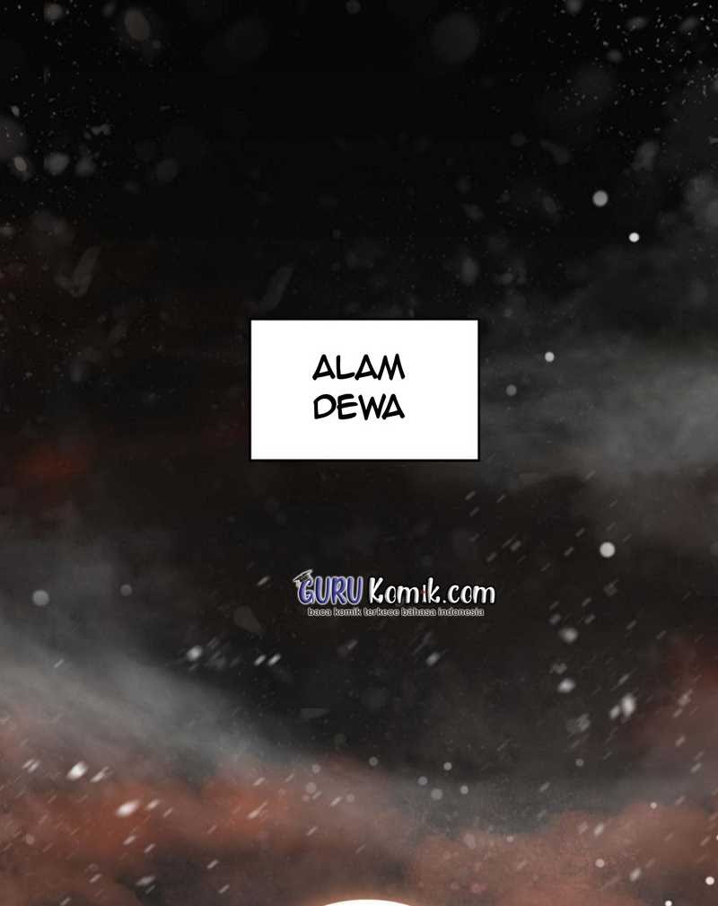 Against The Heaven Supreme (The Guardians Heaven)