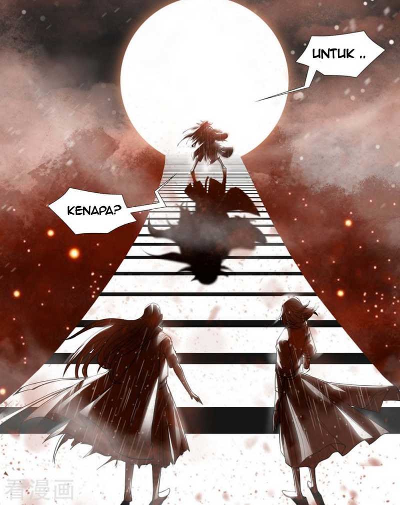 Against The Heaven Supreme (The Guardians Heaven)