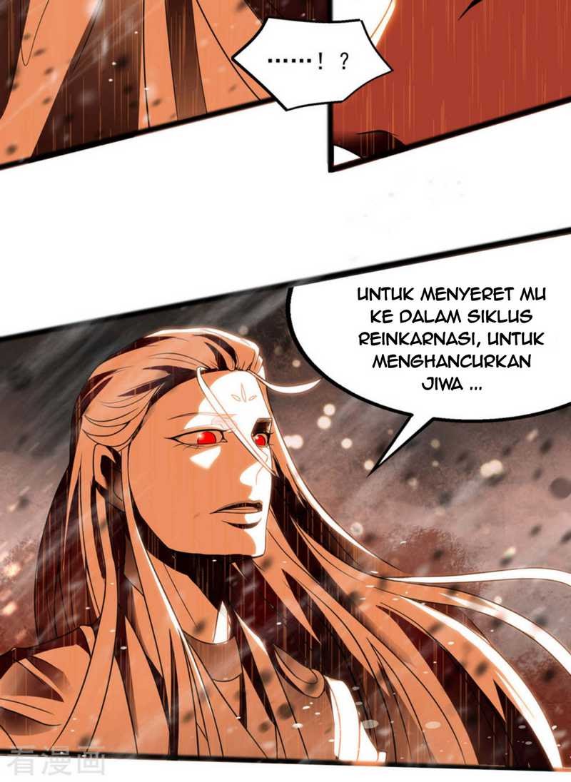 Against The Heaven Supreme (The Guardians Heaven)