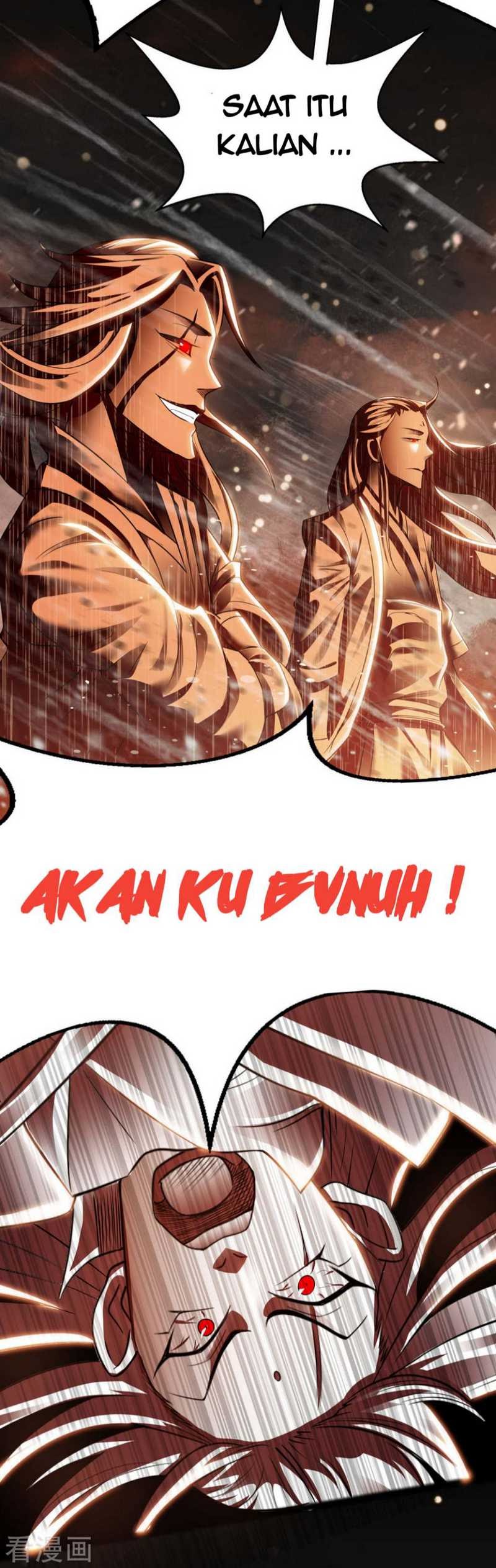 Against The Heaven Supreme (The Guardians Heaven)