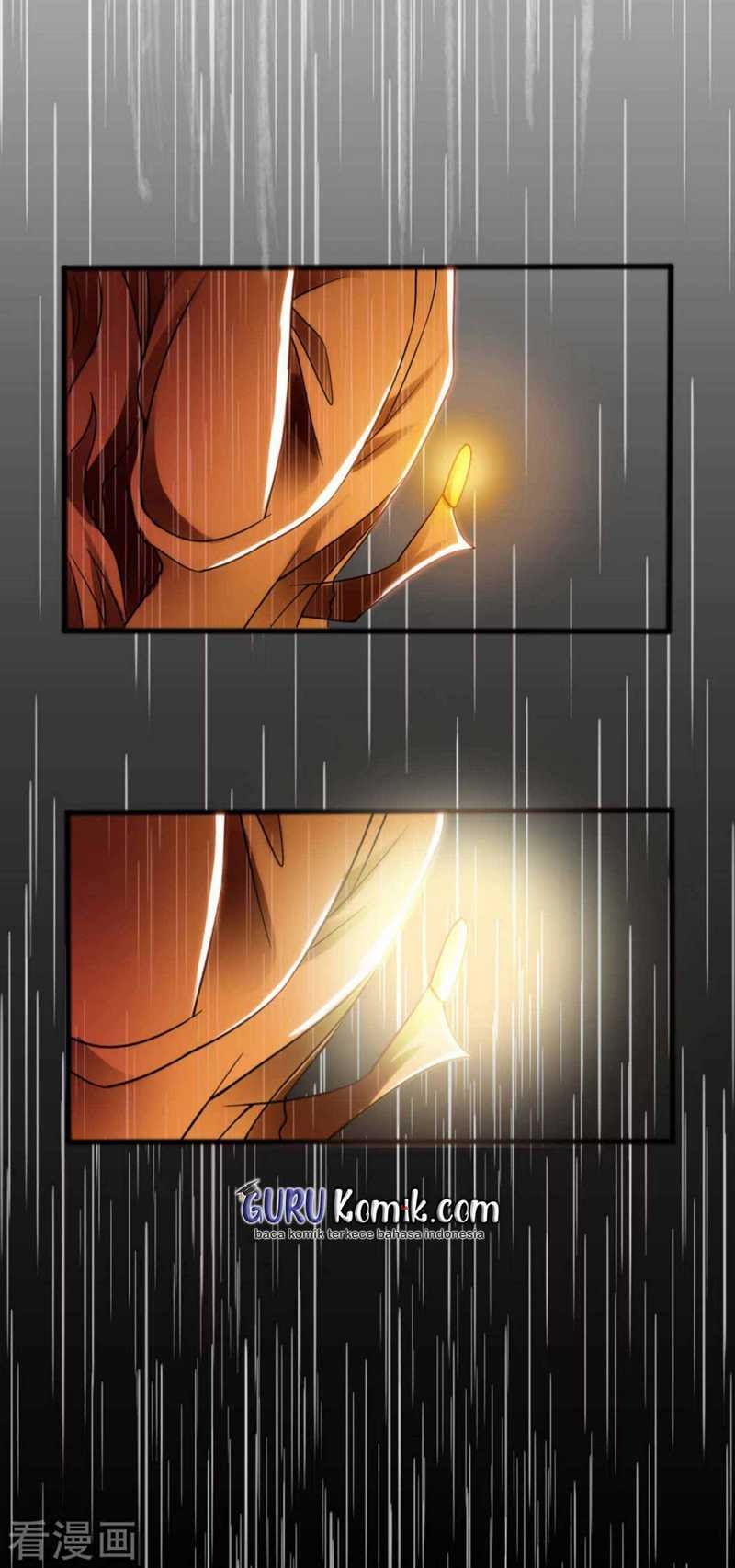 Against The Heaven Supreme (The Guardians Heaven)