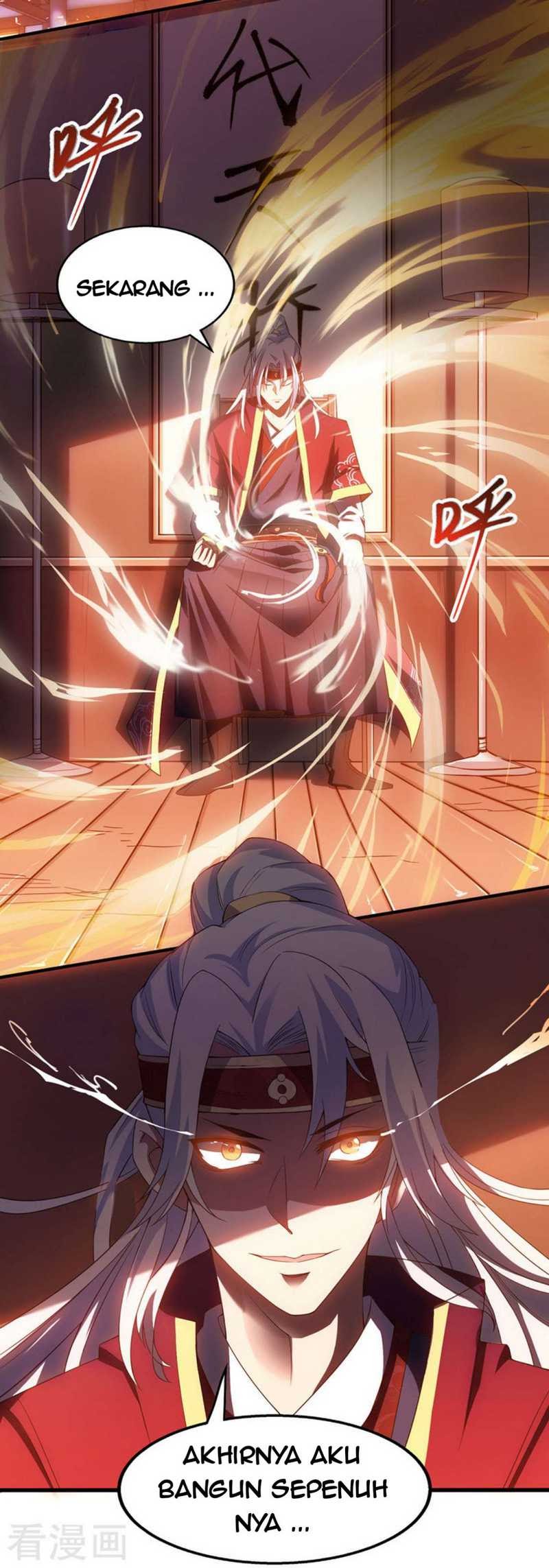 Against The Heaven Supreme (The Guardians Heaven)