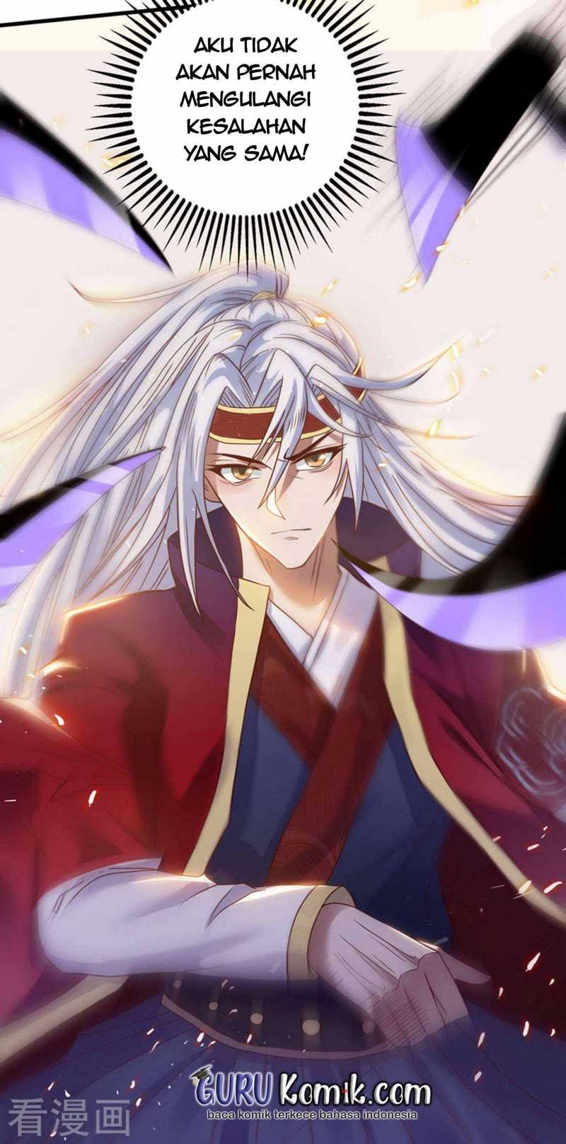 Against The Heaven Supreme (The Guardians Heaven)