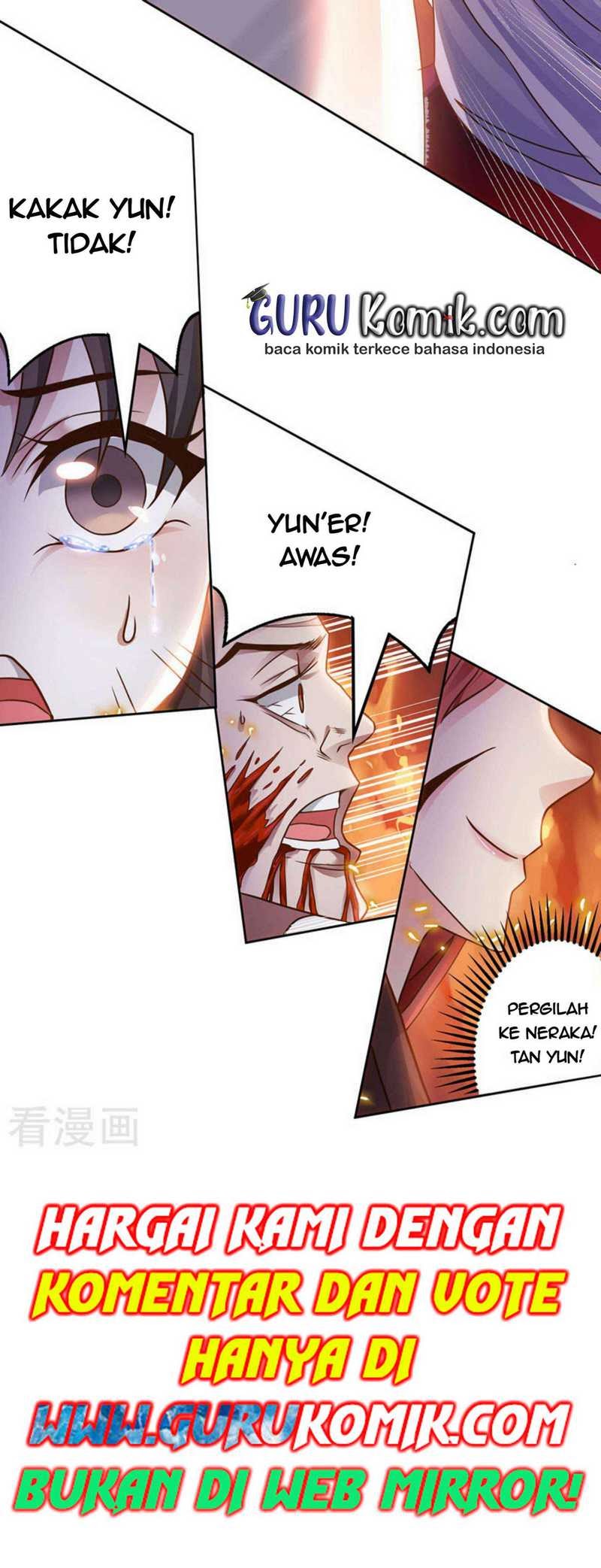 Against The Heaven Supreme (The Guardians Heaven)