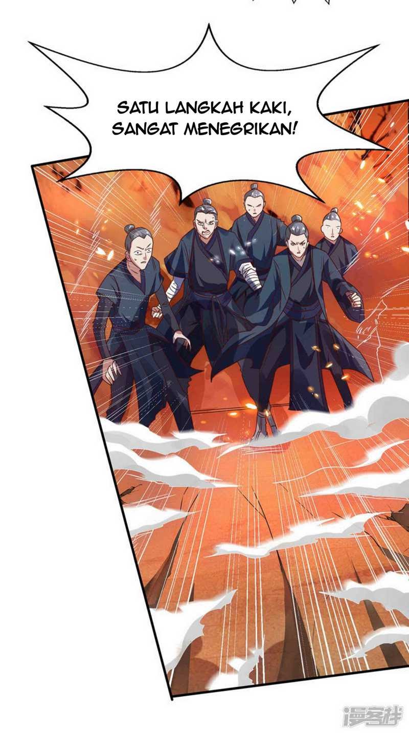 Against The Heaven Supreme (The Guardians Heaven)